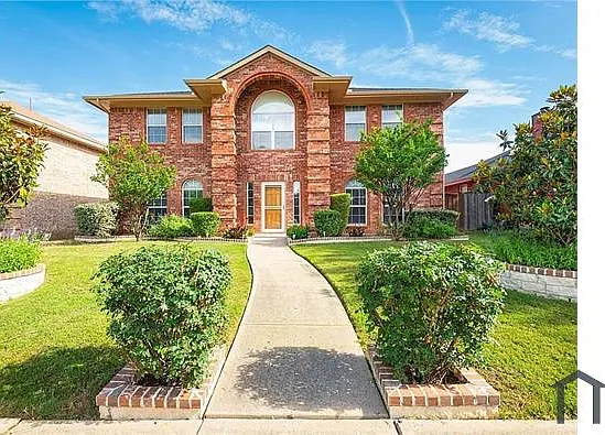2305 Buckeye Dr