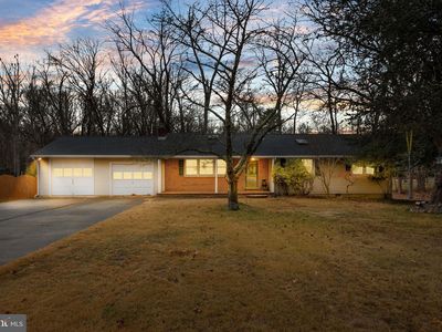 2 Maine Trl, Medford, NJ, 08055