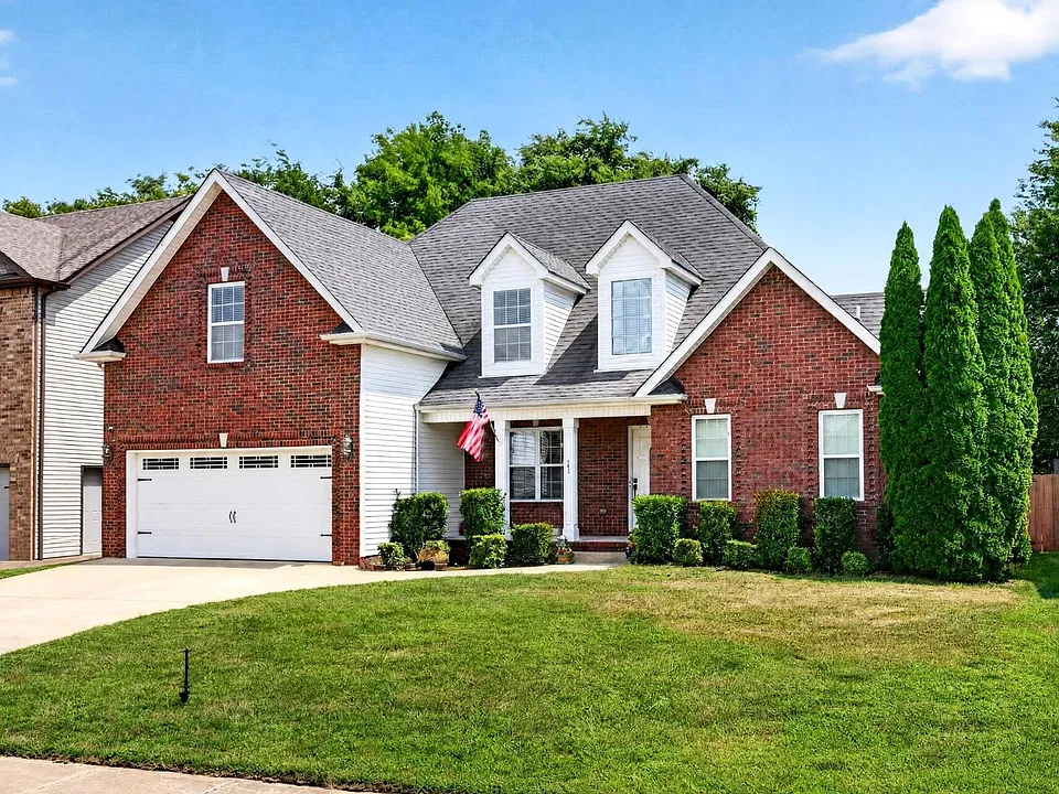 2473 Senseney Dr