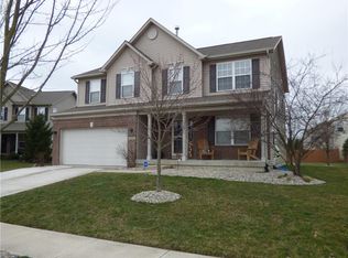 18567 Pilot Mills Ct, Noblesville, IN 46062