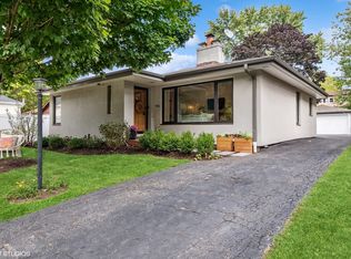 934 Cornell St, Wilmette, IL 60091