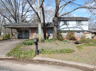 6 Pueblo Pl, Sherwood, AR 72120