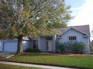 1655 Rustic Way, Melbourne, FL 32935