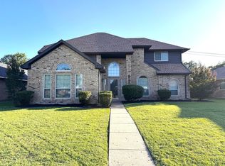 6713 Fairfield Dr, Rowlett, TX 75089