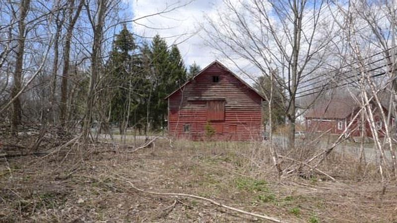 4th image of 00 PLANK Road #Snake Hill Road