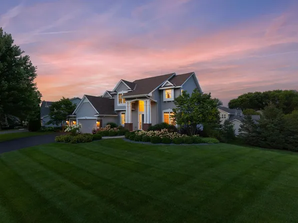 7431 Ridgehill Rd, Excelsior, MN 55331