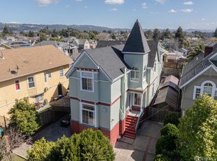 2326 24th Ave, Oakland, CA