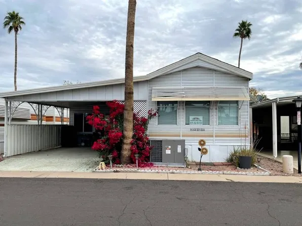 4220 E Main St #E5, Mesa, AZ 85205