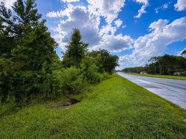 12002 HIGHWAY 441 S LOT 22, MICANOPY, FL 32667
