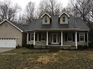 10247 Scythia Rd, Lewisport, KY 42351