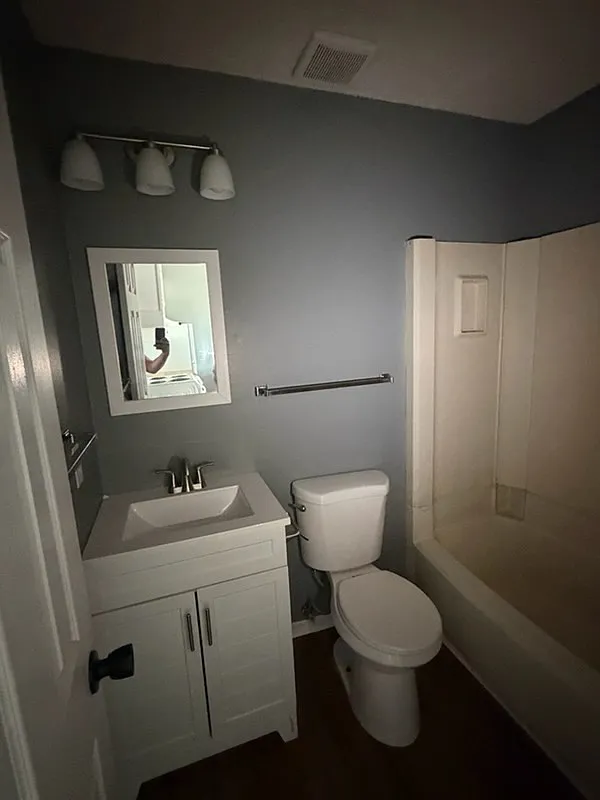 1 bed, 650 sqft, $525 — Photo 3