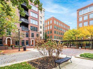 251 Daniel Burnham Sq Unit 259, Columbus, OH