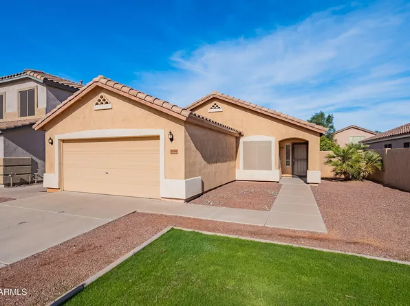 3096 E DESERT Lane, Gilbert, AZ 85234