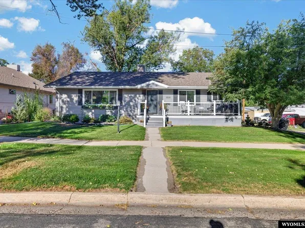 1230 S Beech St, Casper, WY 82601