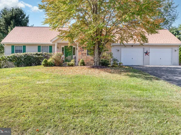 452 Elder Trl, New Cumberland, PA 17070