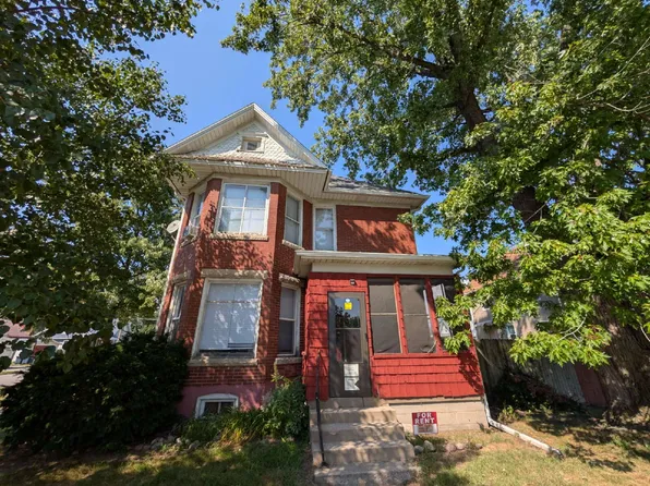 202 E Barker Ave, Michigan City, IN