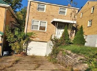 1416 Kenberma Ave, Pittsburgh, PA 15216