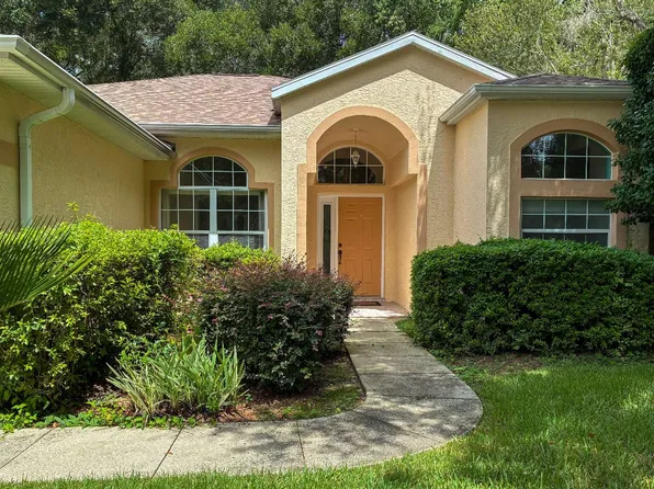 8823 SW 196th Avenue Rd, Dunnellon, FL 34432