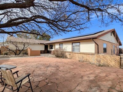 709 Broken Bow St, Silver City, NM, 88061