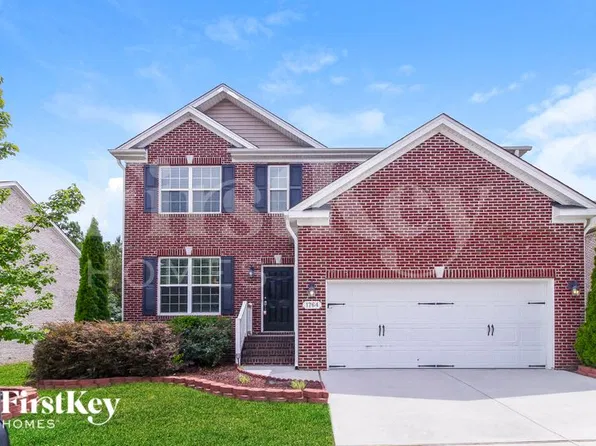 1764 Havenbrook Ct, Clemmons, NC 27012