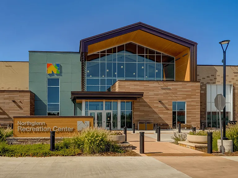 0.9 Miles From Northglenn Recreation Center