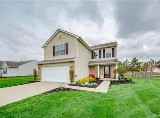 111 Hillsdale Dr, Franklin, OH 45005