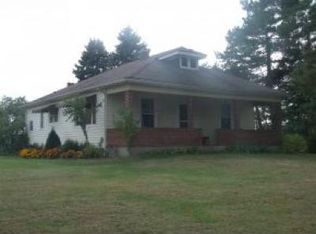 775 Main St, North Judson, IN 46366