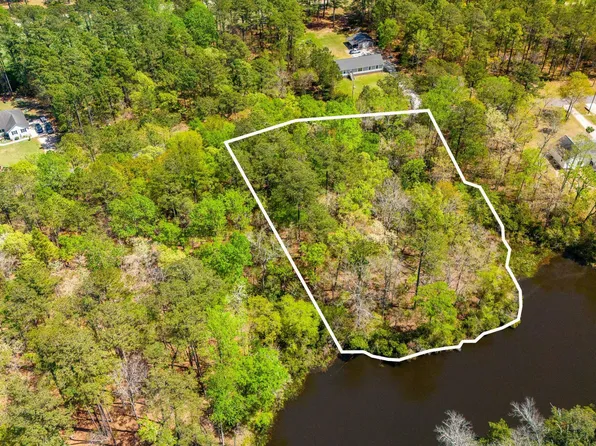 176 Country Club Dr Lot 41 & 42, Minnesott Beach, NC 28510