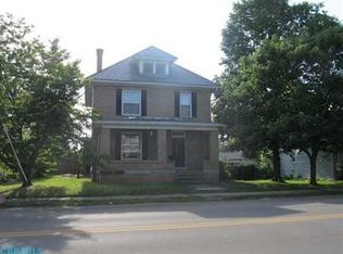 139 Long St, Ashville, OH 43103