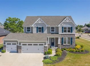 1217 Red Maple Dr, Troy, OH 45373