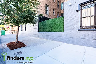 Rented by Finders NYC