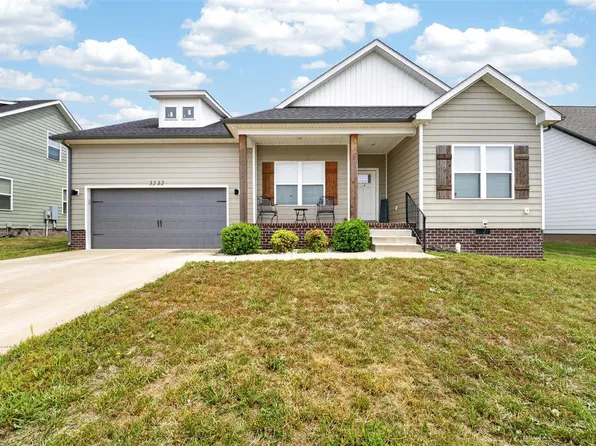 3232 S Oaks St, Bowling Green, KY 42101