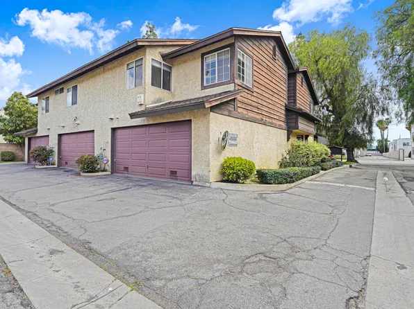 20921 Community St APT 5, Canoga Park, CA 91304