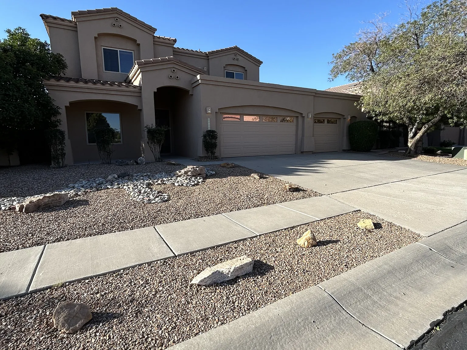 5228 Old Adobe Trail Northwest - 1 — Photo 1