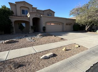 5228 Old Adobe Trl NW, Albuquerque, NM 87120