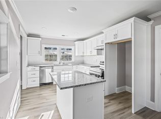 116 Knight St, King, NC 27021