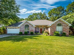 129 Diamond Pointe Dr, Maumelle, AR 72113