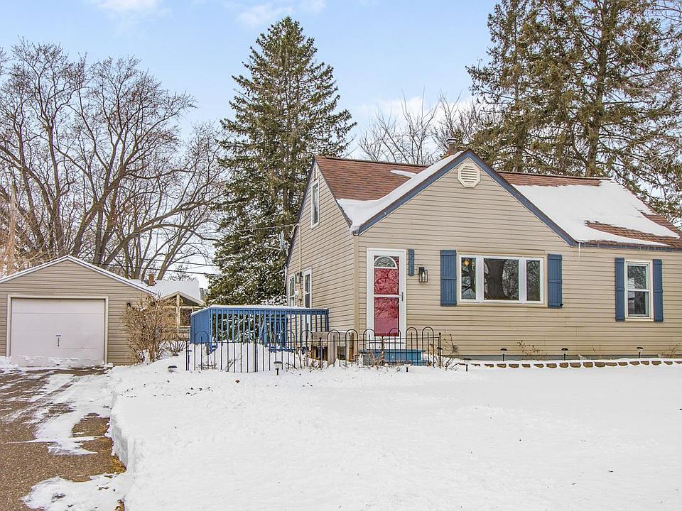 1st image of 5357 Raymond Ave