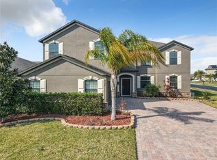 4300 Summer Breeze Way, Kissimmee, FL 34744