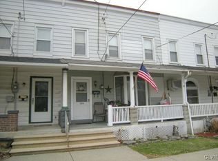 1218 2nd St N, Catasauqua, PA 18032