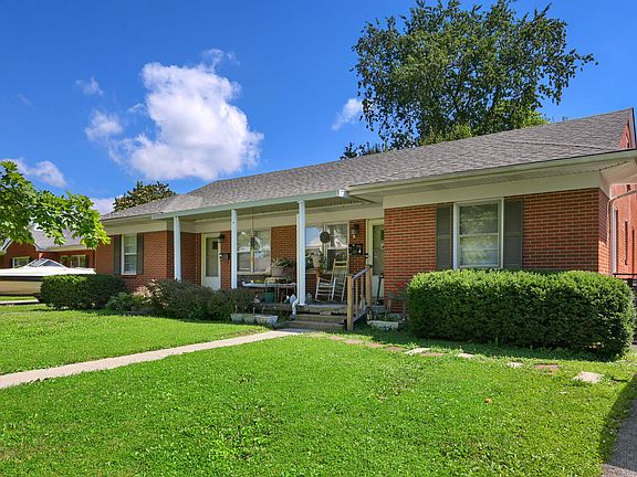 3rd image of 615 Lane Allen Rd #617