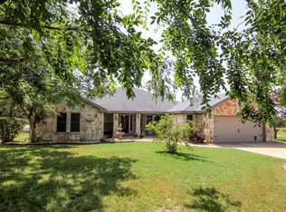 219 Young Ranch Rd, Georgetown, TX 78633