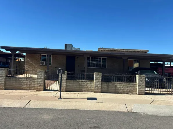 2821 W Dakota St, Tucson, AZ 85746