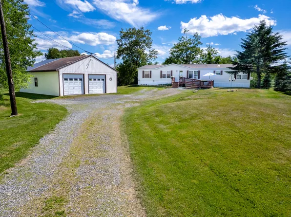 31 Wiswell Road, Brewer, ME 04412