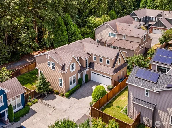 17023 NE 120th Street, Redmond, WA 98052