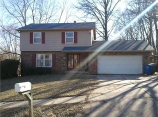 3330 Maish Ave, Des Moines, IA 50321