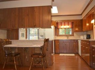 446 Belmont Rd, Manchester, TN 37355