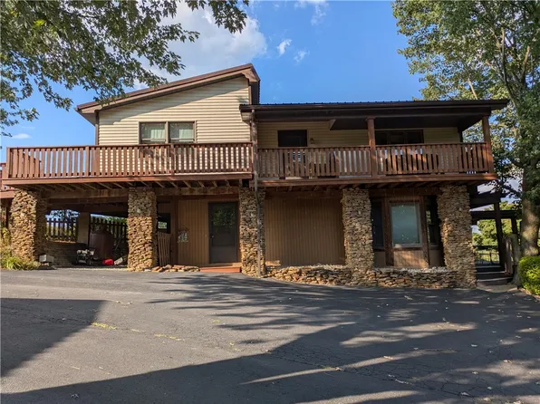563 Mount Nebo Church Rd, Alverton, PA 15612