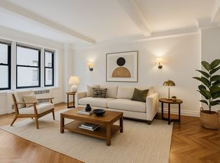 525 W End Ave APT 3J, New York, NY 10024