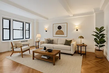 525 West End Avenue, #3J